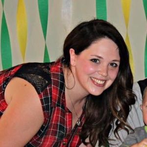 Meet your Posher, Katelyn